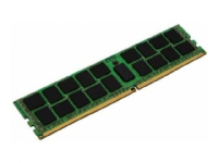 CoreParts - DDR4 - modul - 8 GB - DIMM 288-pin - 2133 MHz / PC4-17000 - 1.2 V - registrert - ECC - for Dell PowerEdge C4130, FC430, FC830, FD332, M830, T430, T630 Precision Tower 7810, 7910