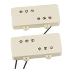 Fender Cunife Wide Range Jazzmaster Pickup Set