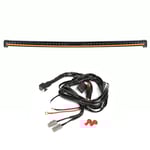 Strands Ekstralys Siberia SRC 50 - Buet / 127 cm 240W Ref. 50, 1 stk. + relésats