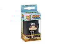 Funko! Pop Keychain Naruto Itachi Uchiha Moonlit
