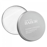 Babor Doctor Cleanformance Deep Cleansing Pads 20st Transparent