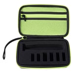 Philips Norelco OneBlade EVA storage bag