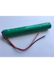 Celltech Battery emergency light 4.8v-1600 mah