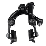Shimano Dura Ace R9110 Direct Mount Brake Calipers - Black / Rear R Chainstay