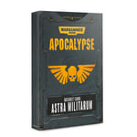 Apocalypse Datasheet Cards - Astra Militarum 19