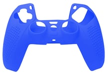 Soft Silicone Rubber Grip Skin Case Cover for Sony PlayStation 5 PS5 Controller