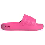 adidas Original Adilette Ayoon Slides, storlek 39⅓