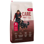 Mera Care Adult lammas & riisi - säästöpakkaus: 2 x 10 kg