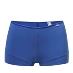 Boxertrosa i Mikrofiber Blue, Avet