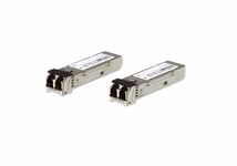 ATEN 2A-136G transceiver-moduler för nätverk Fiberoptik 1250 Mbit/s SFP 1300 nm