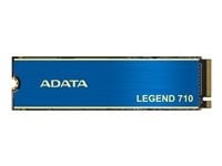 ADATA Technology Legend Solid state-drev 710 1TB M.2 PCI Express 3.0 x4 (NVMe)