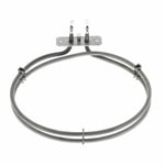 Genuine Bush  Fan Oven / Electric Cooker Heating Element DHBES60W, DHBET60W