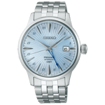 Seiko Presage GMT