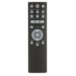 Fjärrkontroll Ersättning Slitstark Ljudfjärrkontroll för Klipsch Reference RSB 11 RSB11 RSB 14 RSB14