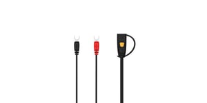 Tillbehör batteriladdare CS Connect U Terminal CTEK