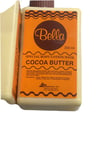 Bella Cocoa Butter Body Lotion 1000 ml X2 (2 Tubs) Authentic
