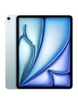 Apple Ipad Air (M2, 2024) 13-Inch, 128Gb, Wi-Fi - Blue