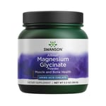 Swanson - Albion Chelated Magnesium Glycinate Powder - 150 grams