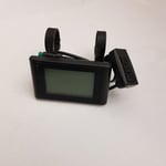 LCD Display till EvoBike Travel 250W 2017