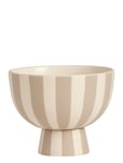 Toppu Mini Bowl Home Tableware Bowls & Serving Dishes Serving Bowls Beige OYOY Living Design