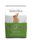 Science Selective Kanin Junior 1.5 kg.