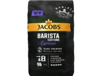 Kaffebönor JACOBS Barista Espresso 1kg