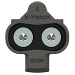 Look X-Track MTB Cleats - Black