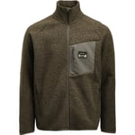 Lundhags Flok Wool Ms Pile Forest Green