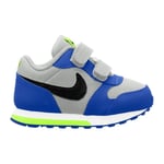 Nike Md Runner 2 Blå,gråa 22
