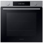 Samsung 76L Catalytic Wall Oven - Stainless Steel
