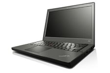 Lenovo PC portable X240 - i3 8 go 320 hdd 12,5'' linux