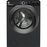 Hoover H-Wash 500 9kg Washing Machine - Black HW69AMBCB1-80