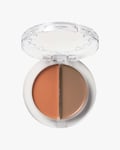 Good Apple Bronzer Duo 30 g (Farge: 200 Light)