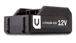 Batteri 12V Lithium-Ion | För batteridriven skruvdragare