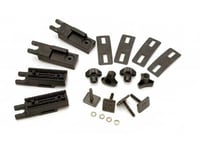 Thule Box T-track adapter 697-4 - Takboxtillbehör