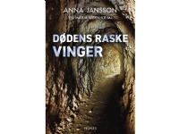 Dødens raske vinger | Anna Jansson