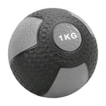 American barbell - AmericanBarbell Medisinball 1 kg