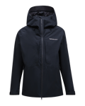Insulated 2L Ski Jacket M Black (XL)