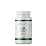 Lily & Loaf 5 HTP with L-Tryptophan | 90 Capsules | Vegan & Gluten Free