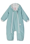 Reima Tassilla babydress, bluelight bla 62 cm