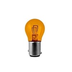 Bosma blinkerslampa orange Bay15d 21/5W 12V