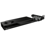 NVIDIA RTX A1000 - Grafikkort - RTX A1000 - 8 GB GDDR6 - PCIe