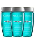 Kerastase Kit Specifique Bain Vital Dermo-Calm 250 ml x 3