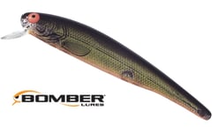 Bomber Long 15A 13gr/12cm XCHO