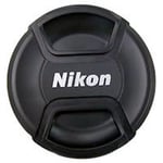 Nikon LC-72 -objektivlock 72mm