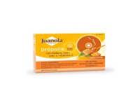 Juanola Propolis Hedera Miel Smak 24 tabletter