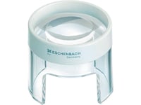 Eschenbach 2626 Standerlup Forstørrelsesfaktor: 6 X Linsestørrelse: (Ø) 50 Mm