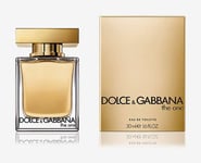 Dolce & Gabbana The One For Her edt 50ml
