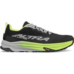 Altra M Mont Blanc Speed Black/Lime
