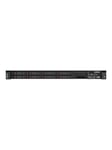 Lenovo ThinkSystem SR630 V3 - rack-mountable - Xeon Silver 4416+ 2 GHz - 64 GB - no HDD
